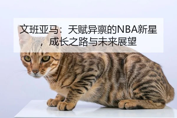 文班亚马：天赋异禀的NBA新星，成长之路与未来展望